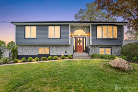 36 Mitchell Avenue