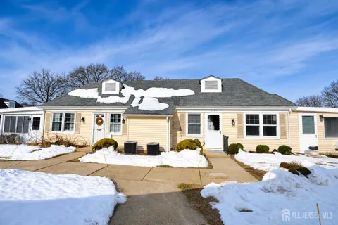 148 Old Nassau Road #C