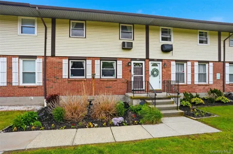 303 Parr Meadow Drive #3C