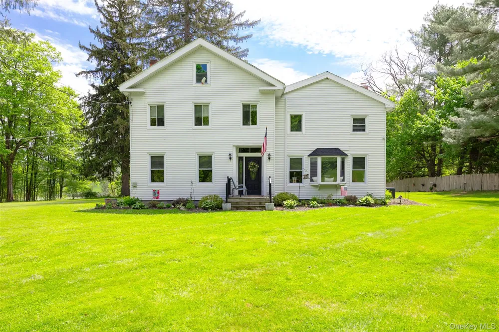 80 County Route 7 Pine Plains, NY 12567