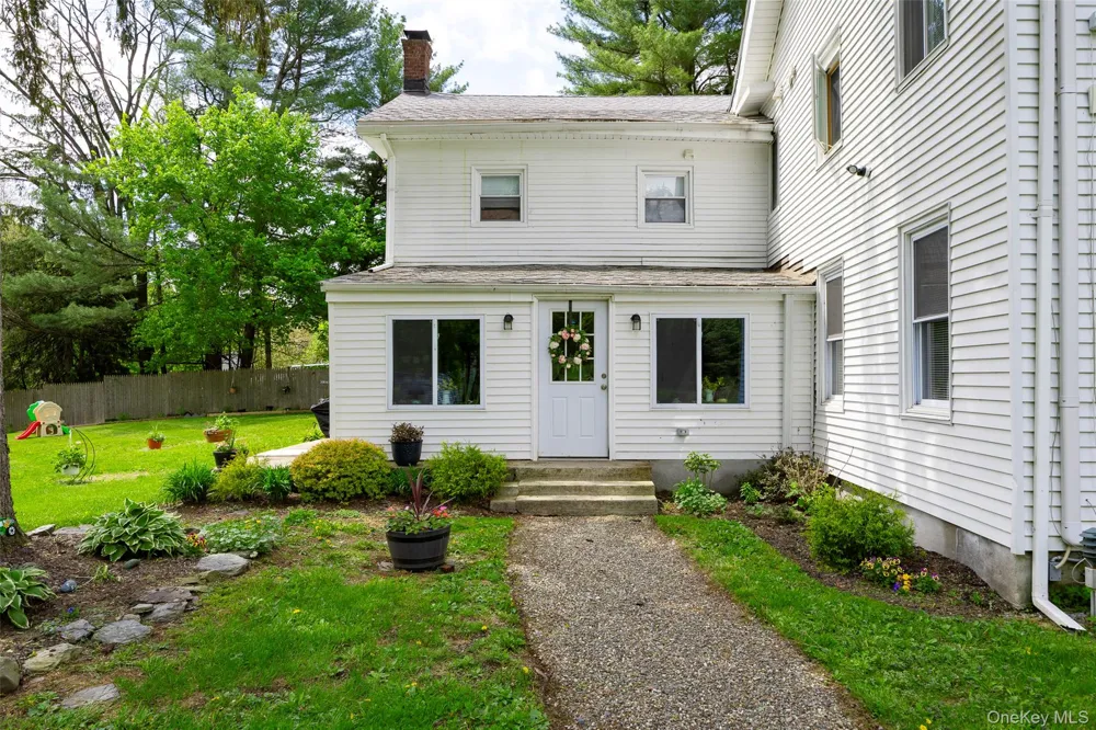 80 County Route 7 Pine Plains, NY 12567