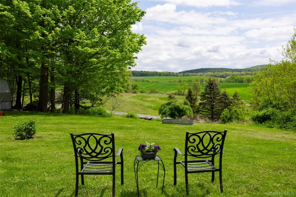 80 County Route 7 Pine Plains, NY 12567