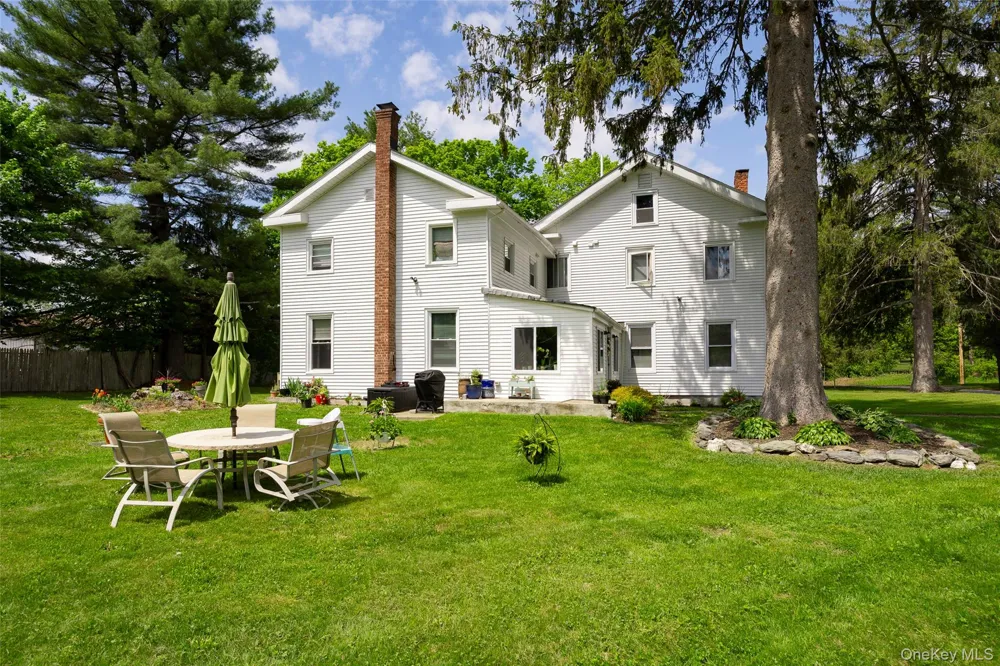 80 County Route 7 Pine Plains, NY 12567