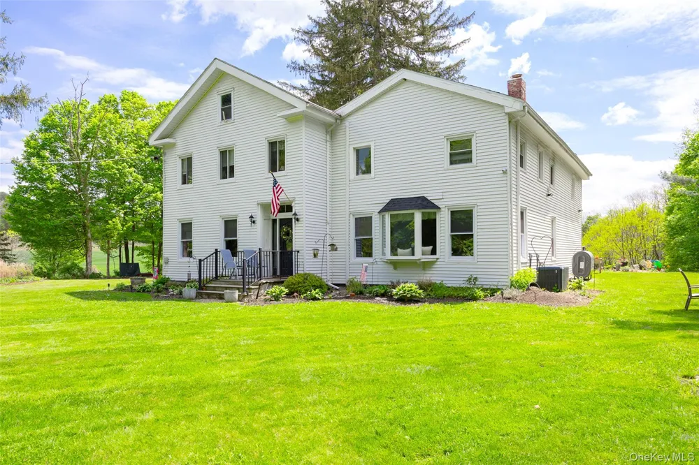 80 County Route 7 Pine Plains, NY 12567