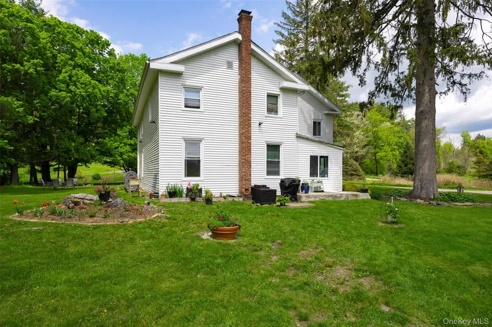 80 County Route 7 Pine Plains, NY 12567