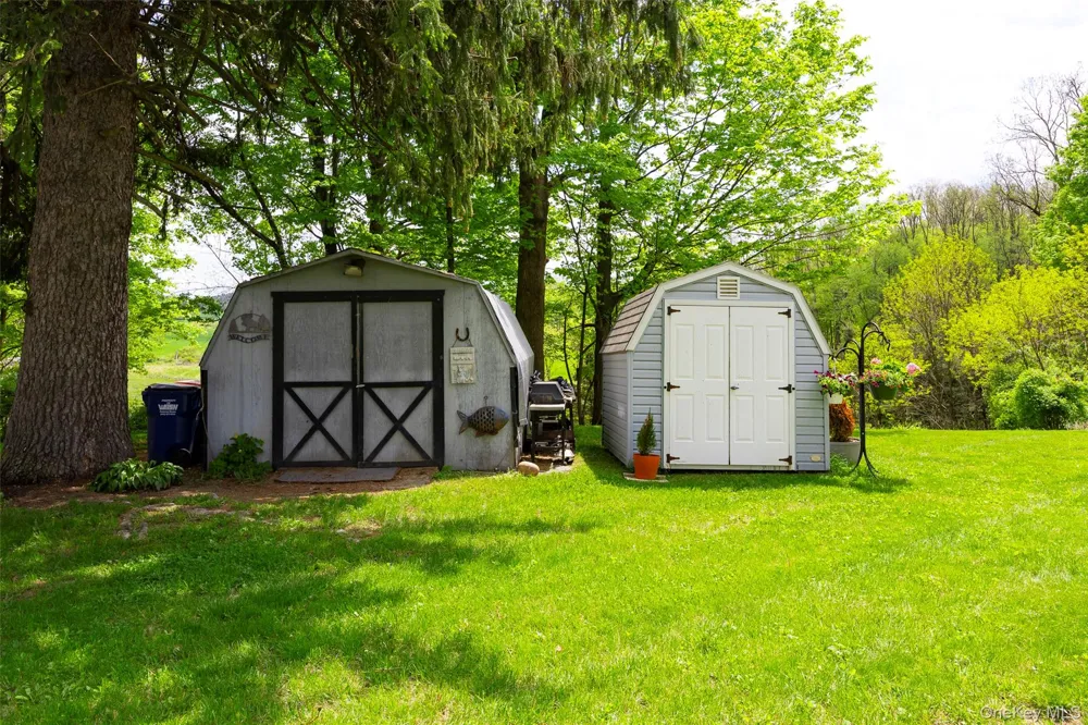 80 County Route 7 Pine Plains, NY 12567