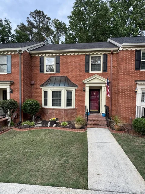 623 Crown Point Drive