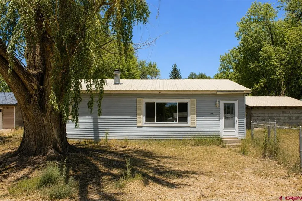 575 W 6Th Avenue Nucla, CO 81424