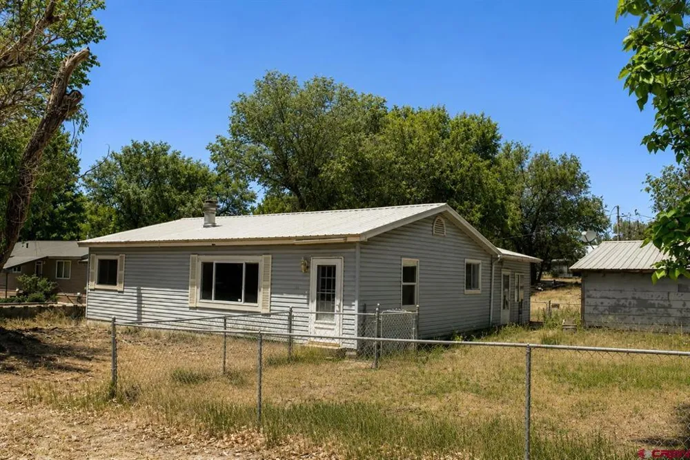 575 W 6Th Avenue Nucla, CO 81424