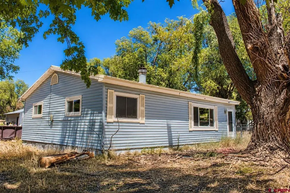 575 W 6Th Avenue Nucla, CO 81424
