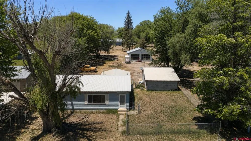 575 W 6Th Avenue Nucla, CO 81424