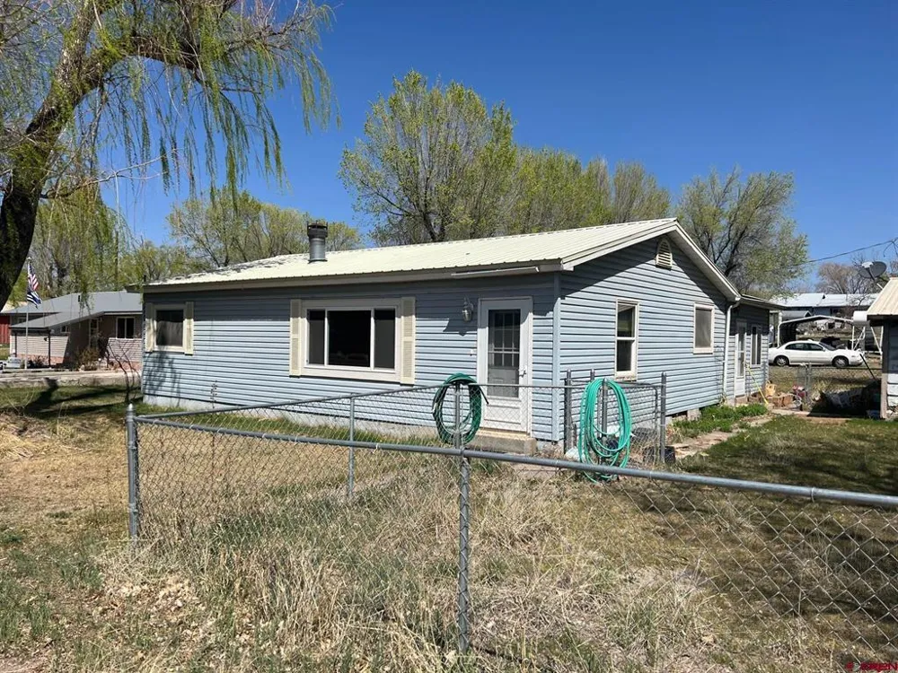575 W 6Th Avenue Nucla, CO 81424