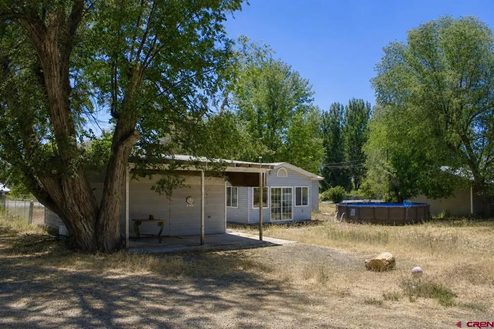 575 W 6Th Avenue Nucla, CO 81424