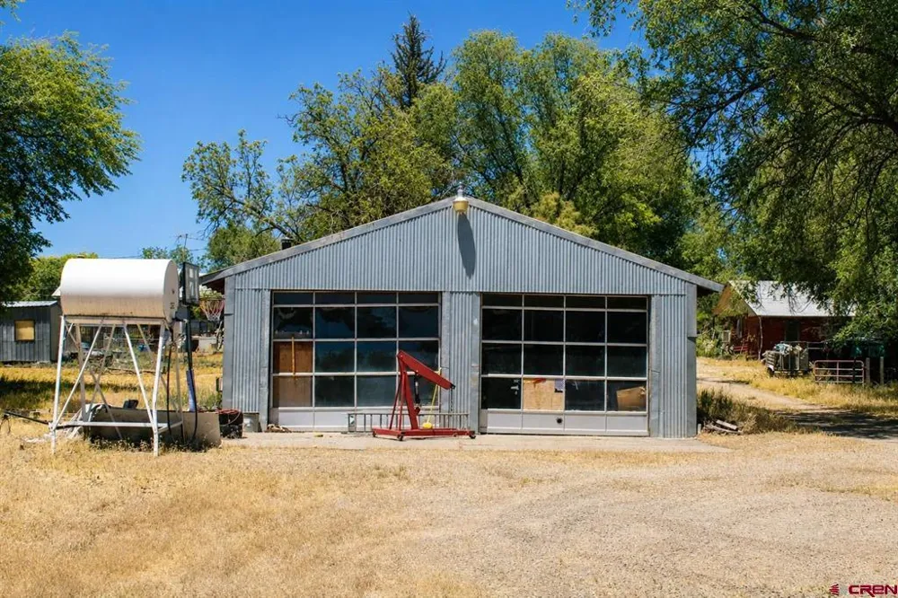 575 W 6Th Avenue Nucla, CO 81424