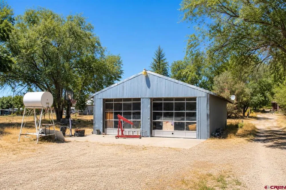 575 W 6Th Avenue Nucla, CO 81424
