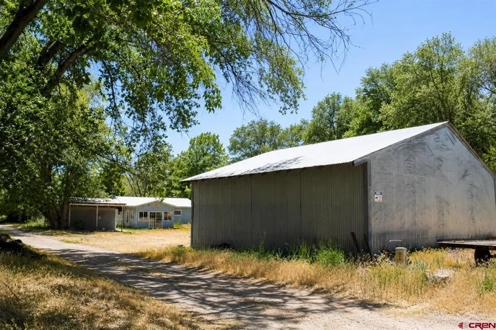 575 W 6Th Avenue Nucla, CO 81424