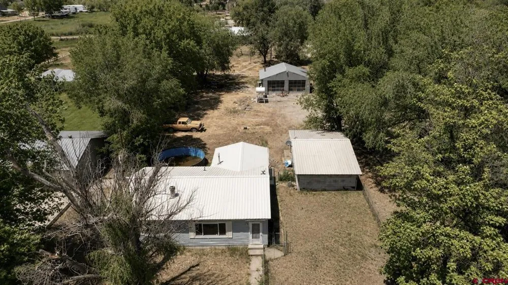 575 W 6Th Avenue Nucla, CO 81424