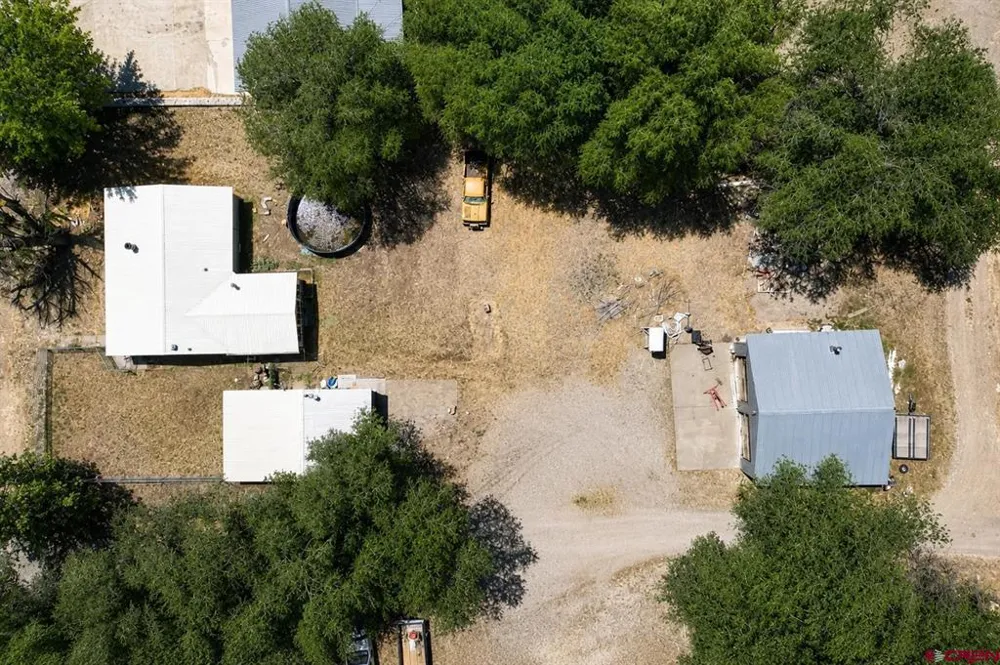 575 W 6Th Avenue Nucla, CO 81424