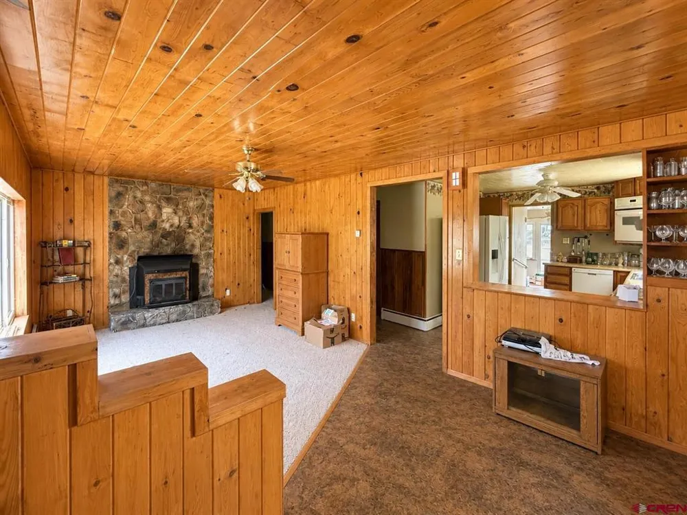 575 W 6Th Avenue Nucla, CO 81424