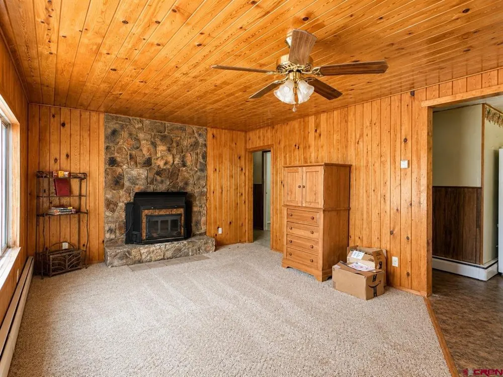 575 W 6Th Avenue Nucla, CO 81424