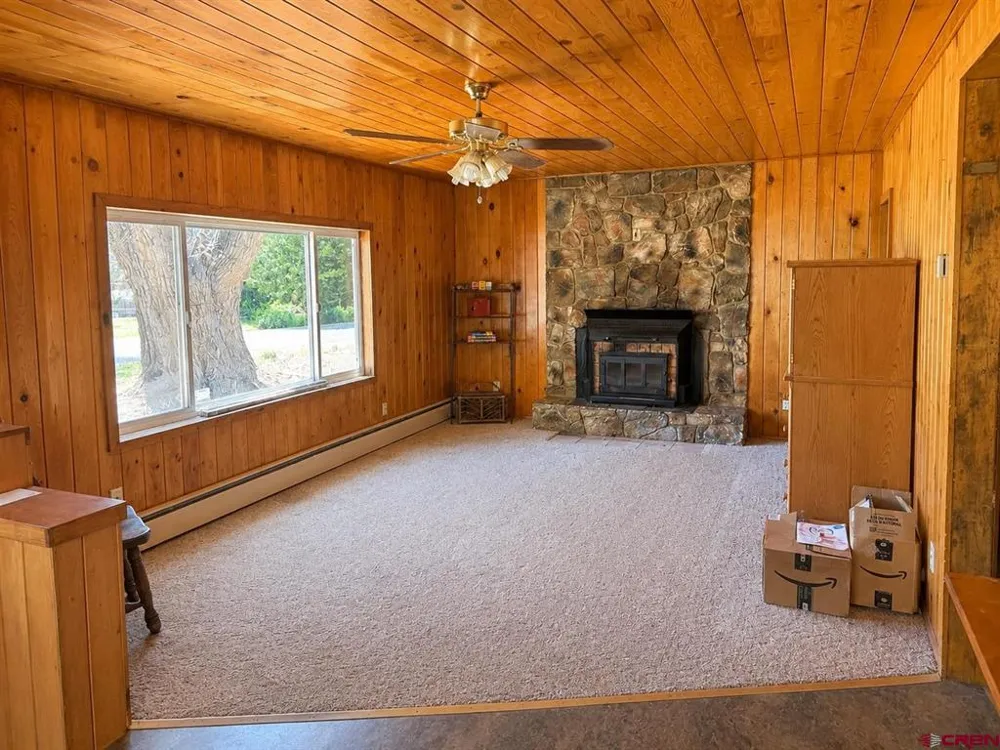 575 W 6Th Avenue Nucla, CO 81424