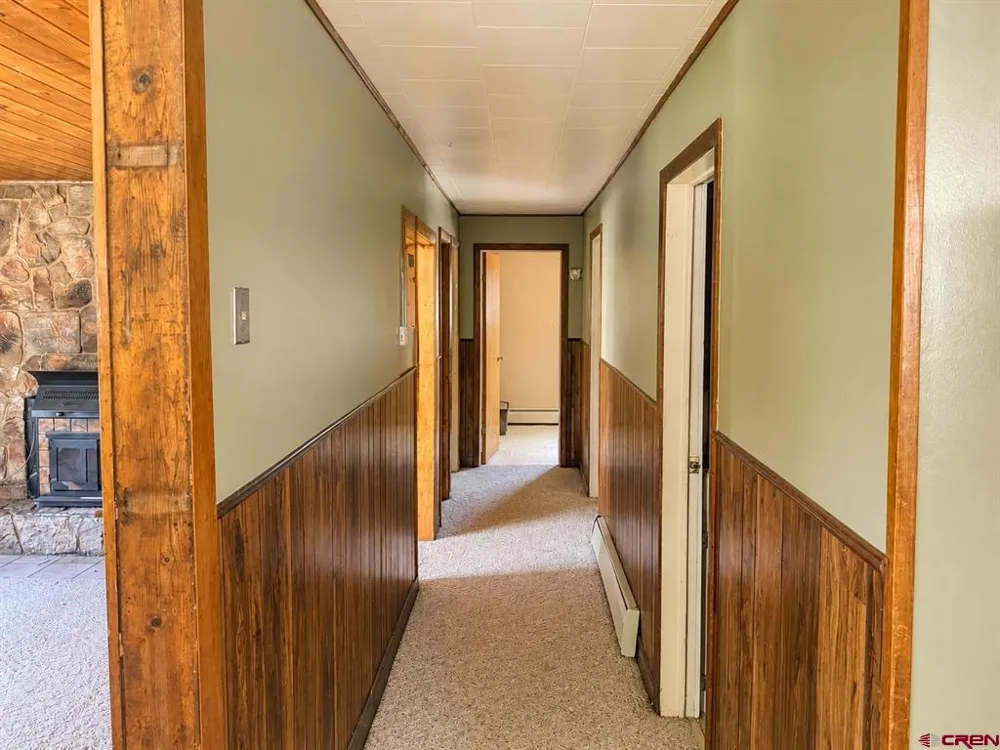 575 W 6Th Avenue Nucla, CO 81424