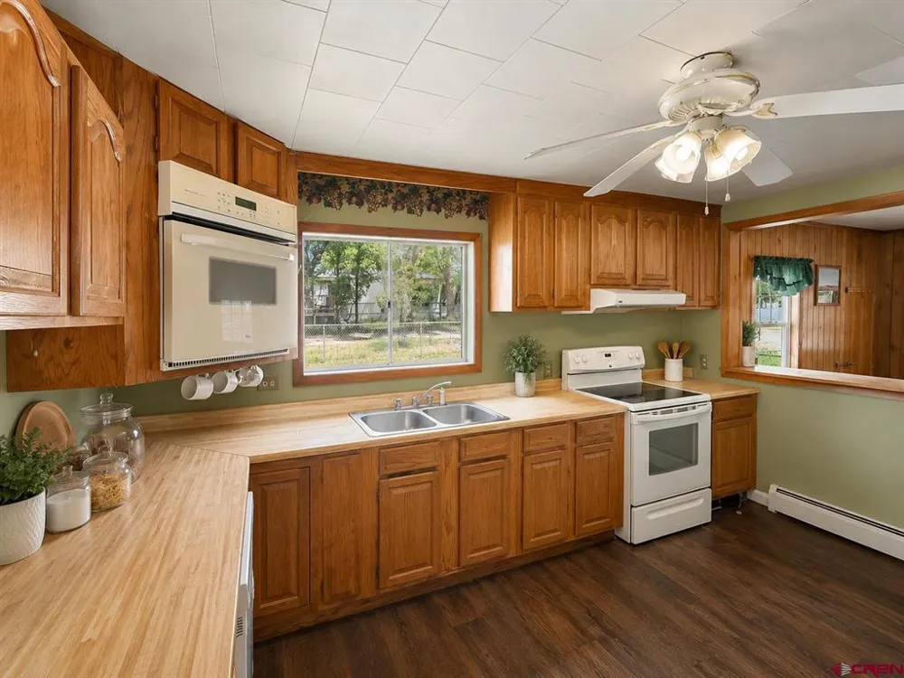 575 W 6Th Avenue Nucla, CO 81424