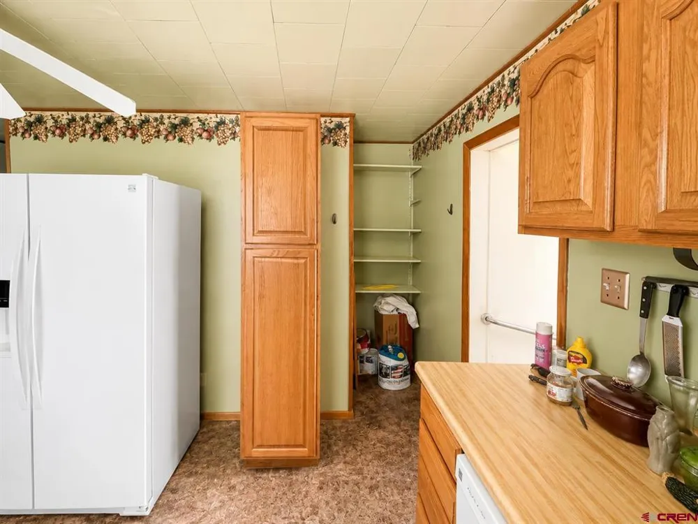 575 W 6Th Avenue Nucla, CO 81424