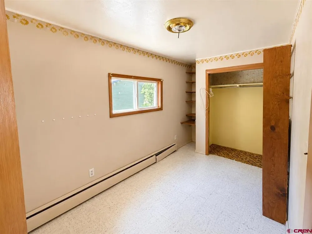 575 W 6Th Avenue Nucla, CO 81424