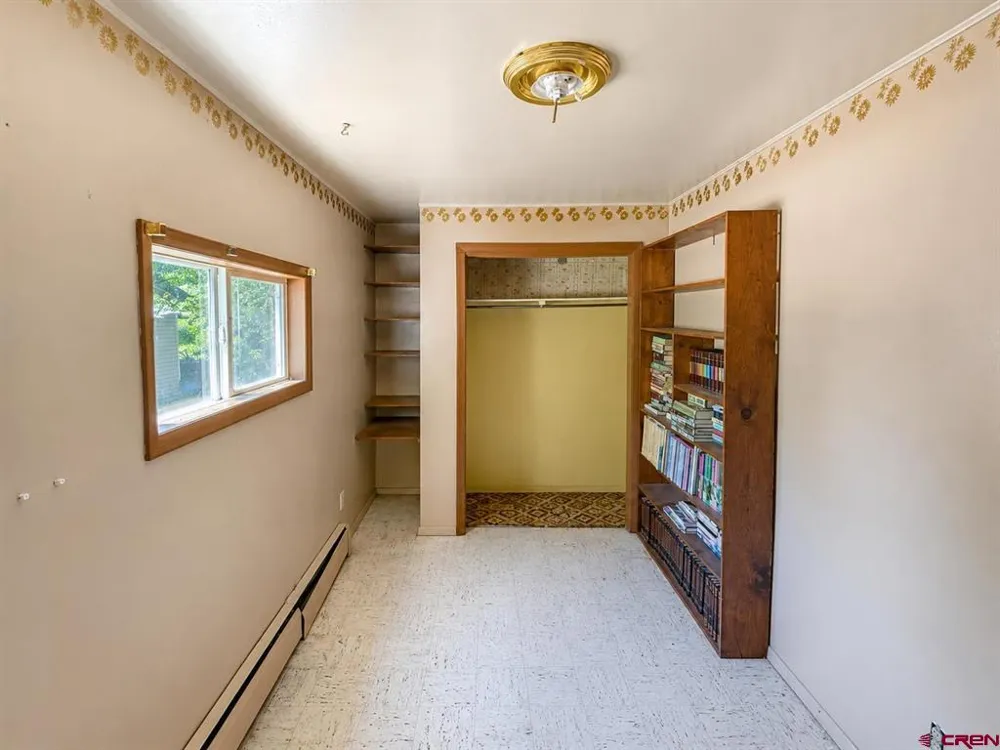 575 W 6Th Avenue Nucla, CO 81424