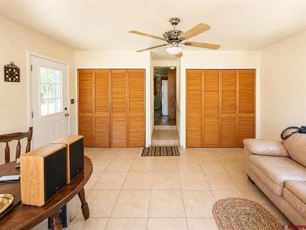 575 W 6Th Avenue Nucla, CO 81424