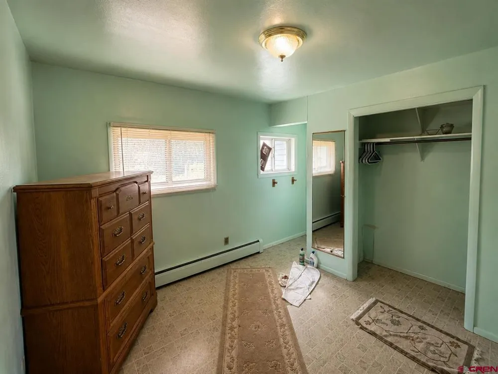 575 W 6Th Avenue Nucla, CO 81424