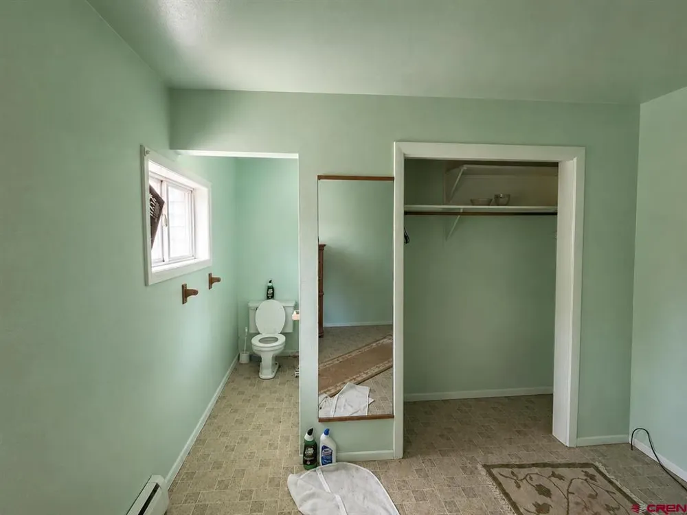 575 W 6Th Avenue Nucla, CO 81424