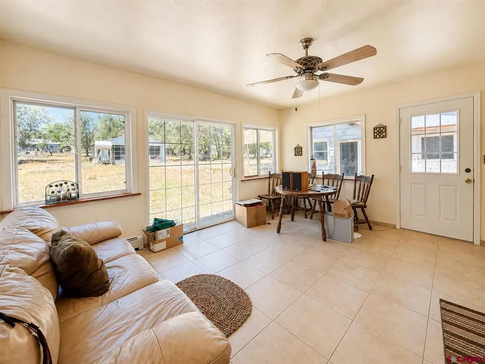 575 W 6Th Avenue Nucla, CO 81424