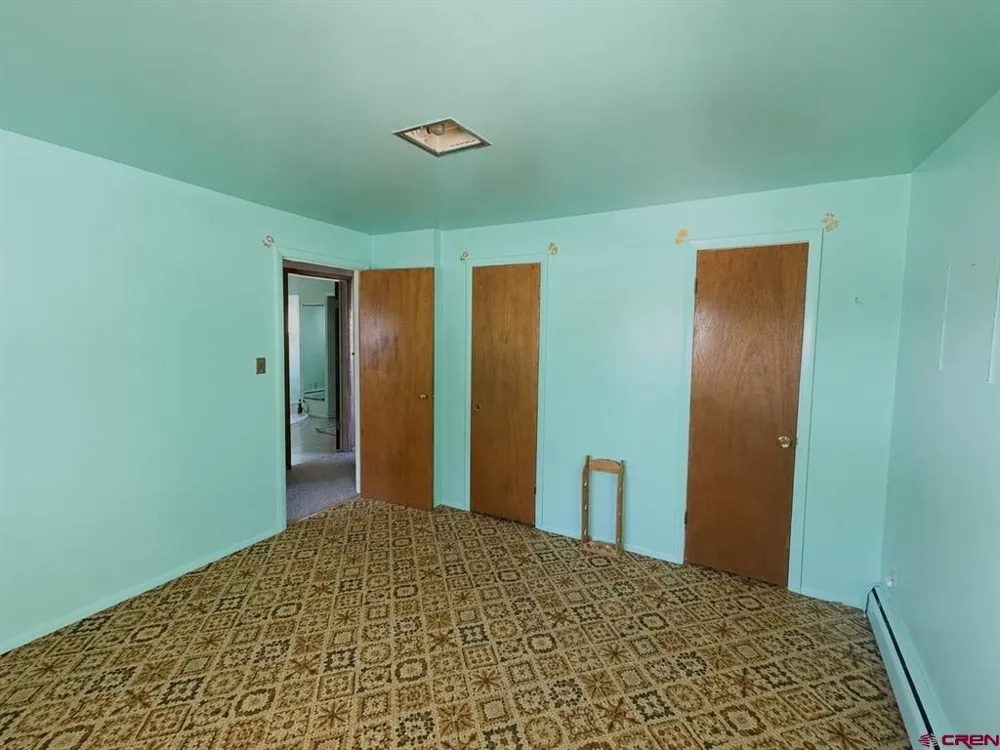 575 W 6Th Avenue Nucla, CO 81424