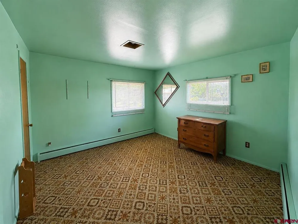 575 W 6Th Avenue Nucla, CO 81424