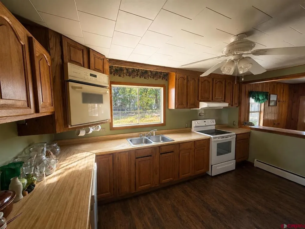 575 W 6Th Avenue Nucla, CO 81424