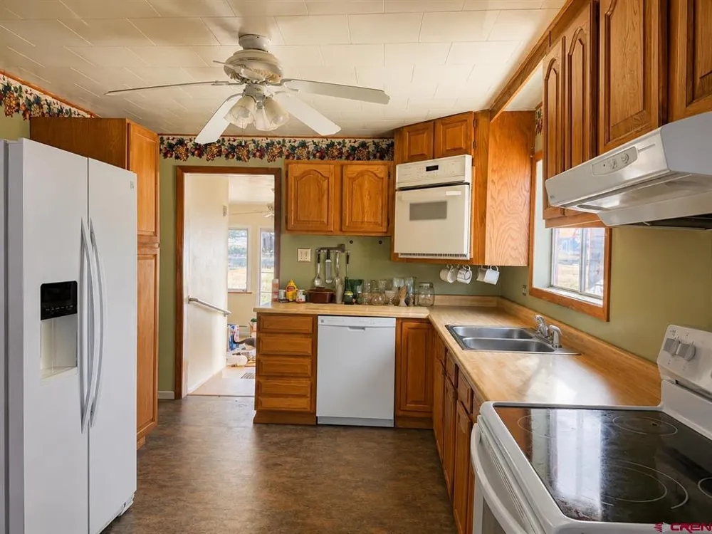 575 W 6Th Avenue Nucla, CO 81424