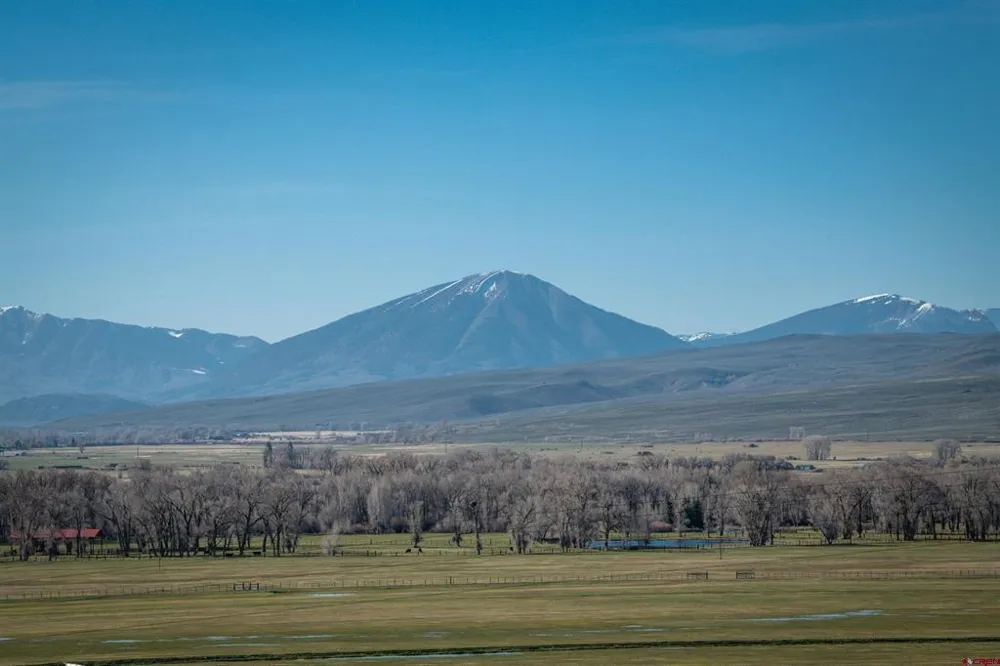 245 Candlelight Lane Gunnison, CO 81230