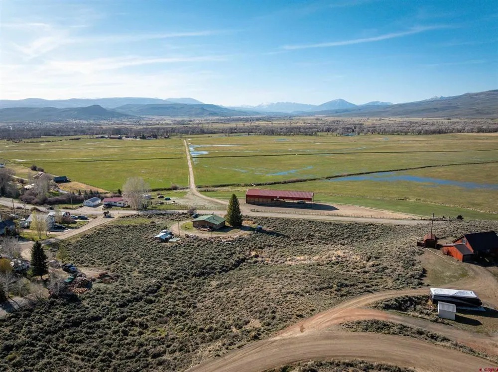 245 Candlelight Lane Gunnison, CO 81230