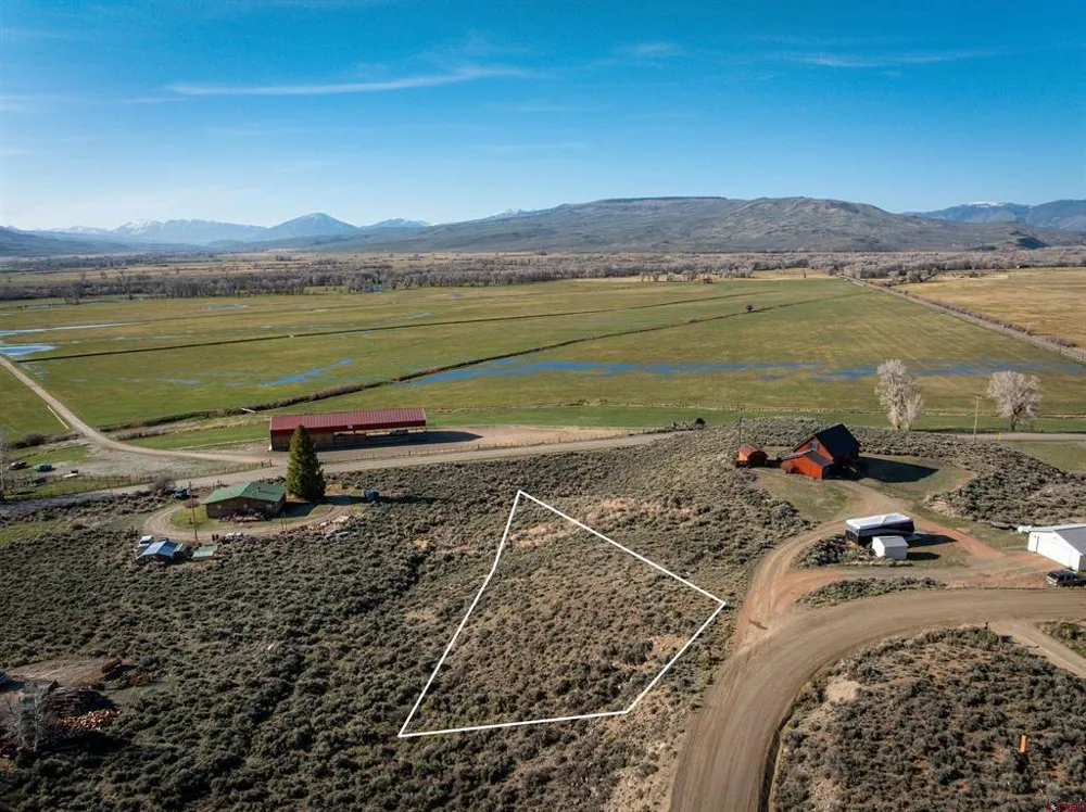 245 Candlelight Lane Gunnison, CO 81230