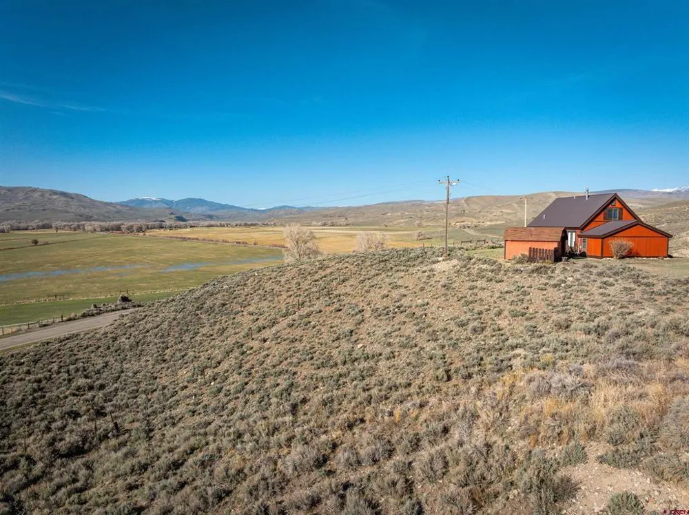 245 Candlelight Lane Gunnison, CO 81230