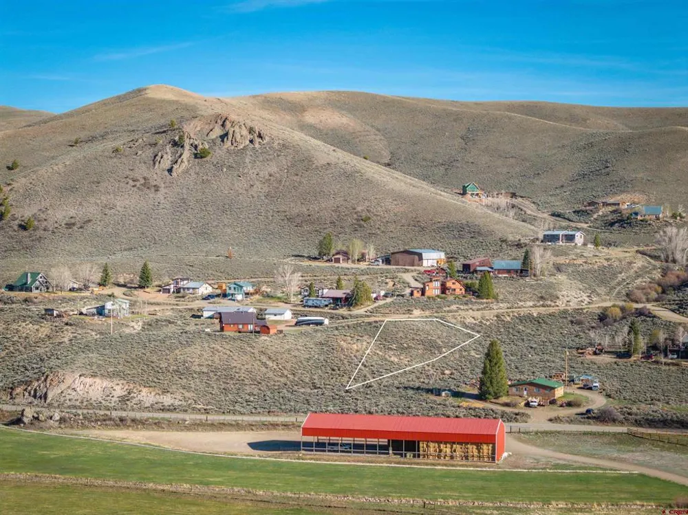 245 Candlelight Lane Gunnison, CO 81230