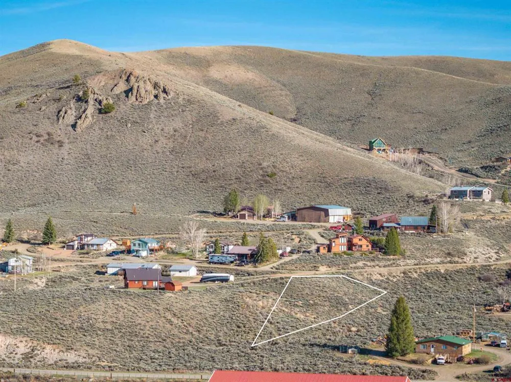 245 Candlelight Lane Gunnison, CO 81230