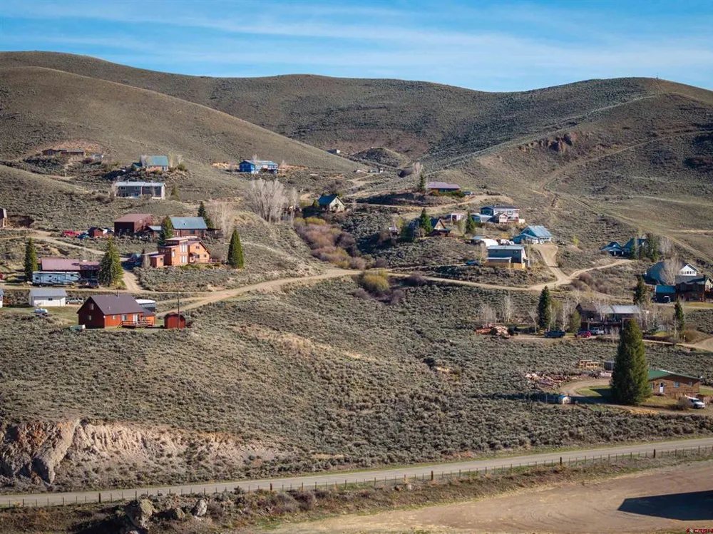 245 Candlelight Lane Gunnison, CO 81230