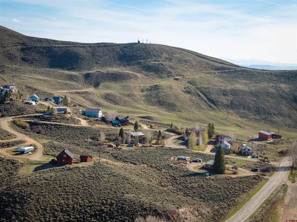 245 Candlelight Lane Gunnison, CO 81230