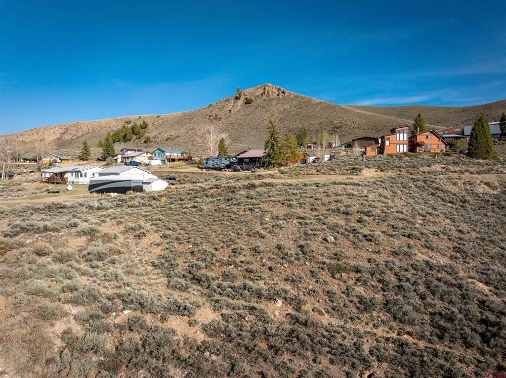 245 Candlelight Lane Gunnison, CO 81230