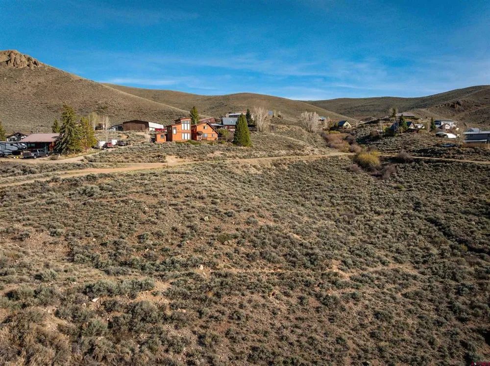 245 Candlelight Lane Gunnison, CO 81230
