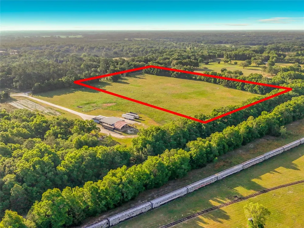 TBD NE 195TH AVENUE Williston, FL 32696