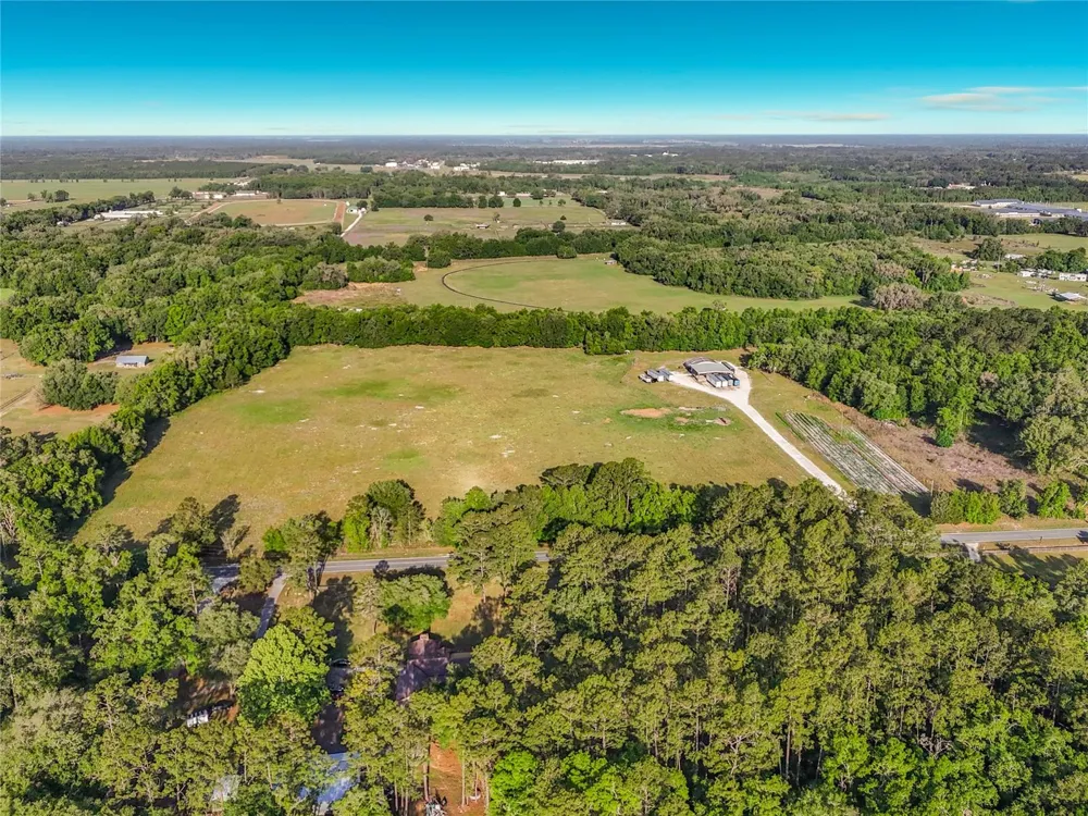TBD NE 195TH AVENUE Williston, FL 32696